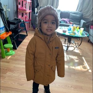 Meet your Posher, Rony